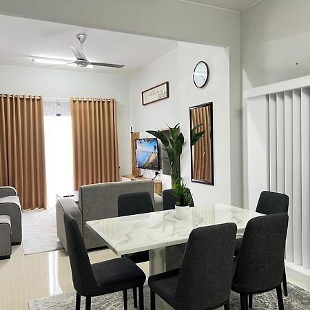 Terengganu Dreamscapes At Icon Residence, Spacious With Nature View Kuala Terengganu Exteriér fotografie