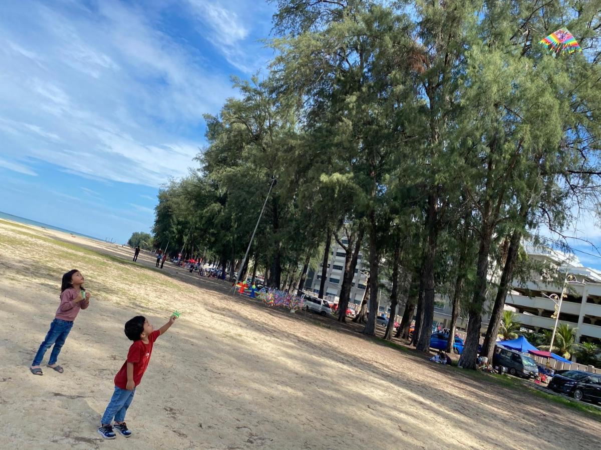 Terengganu Dreamscapes At Icon Residence, Spacious With Nature View Kuala Terengganu Exteriér fotografie