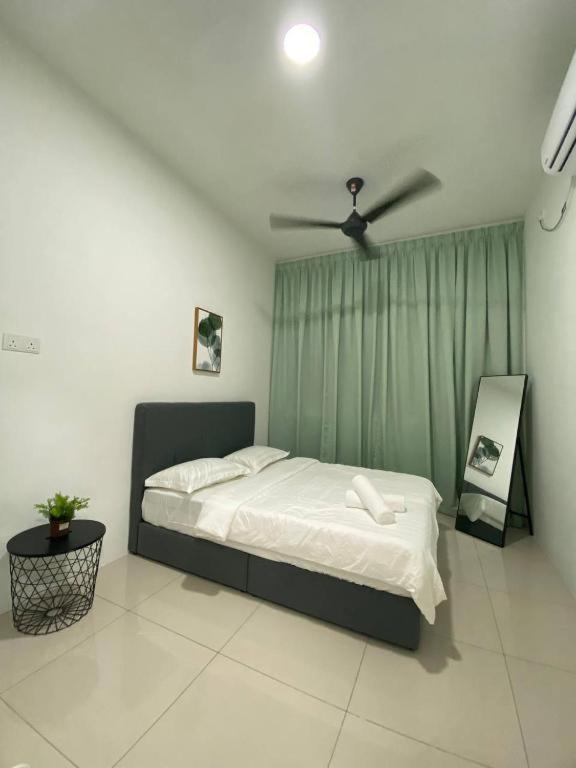 Terengganu Dreamscapes At Icon Residence, Spacious With Nature View Kuala Terengganu Exteriér fotografie